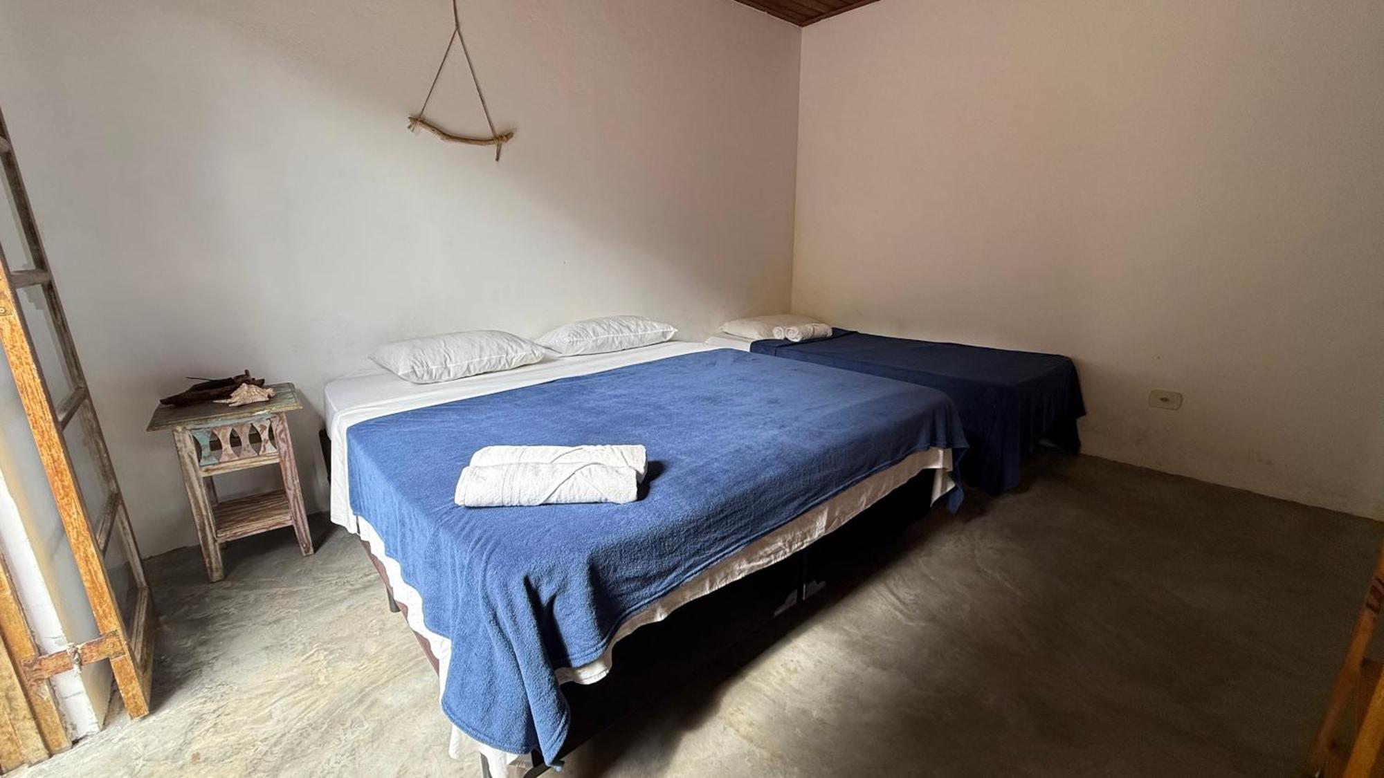 Sambaqui Hostel 伊利亚贝拉 外观 照片